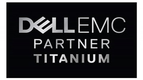 ITD Solutions diventa un partner Dell EMC Titanium