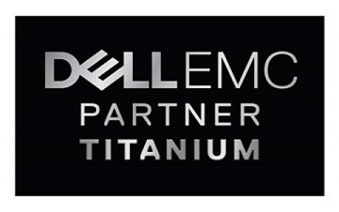 ITD Solutions diventa un partner Dell EMC Titanium