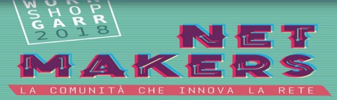 Workshop Net Makers 2018